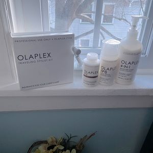 Olaplex bundle